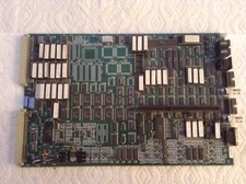 Mydata Automation L-19-241-2A Board 219-240/241