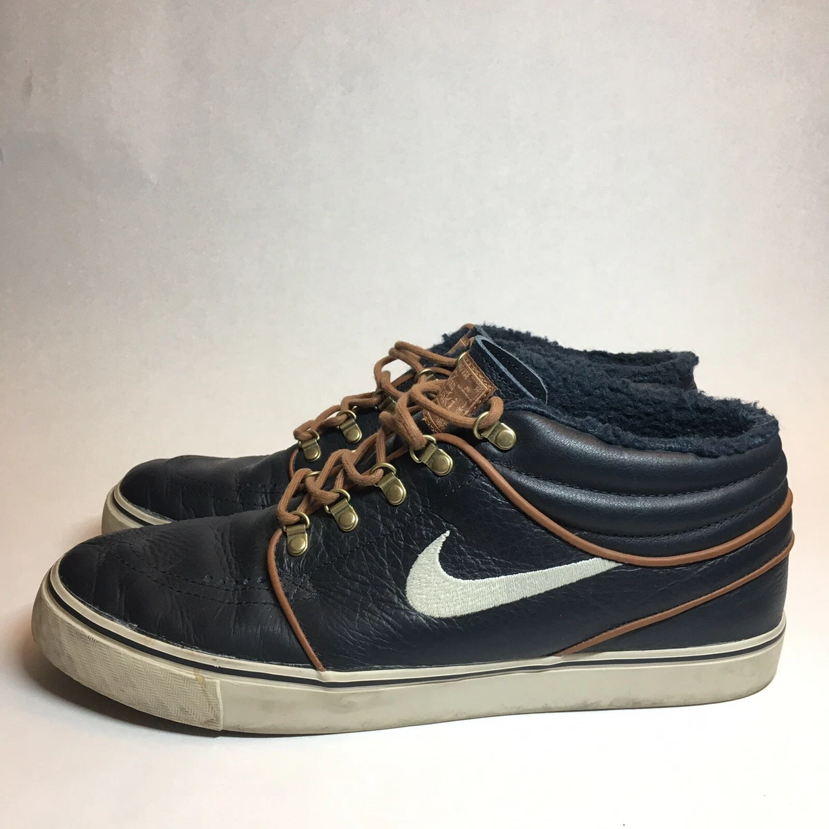 Nike sb stefan janoski obsidian sale
