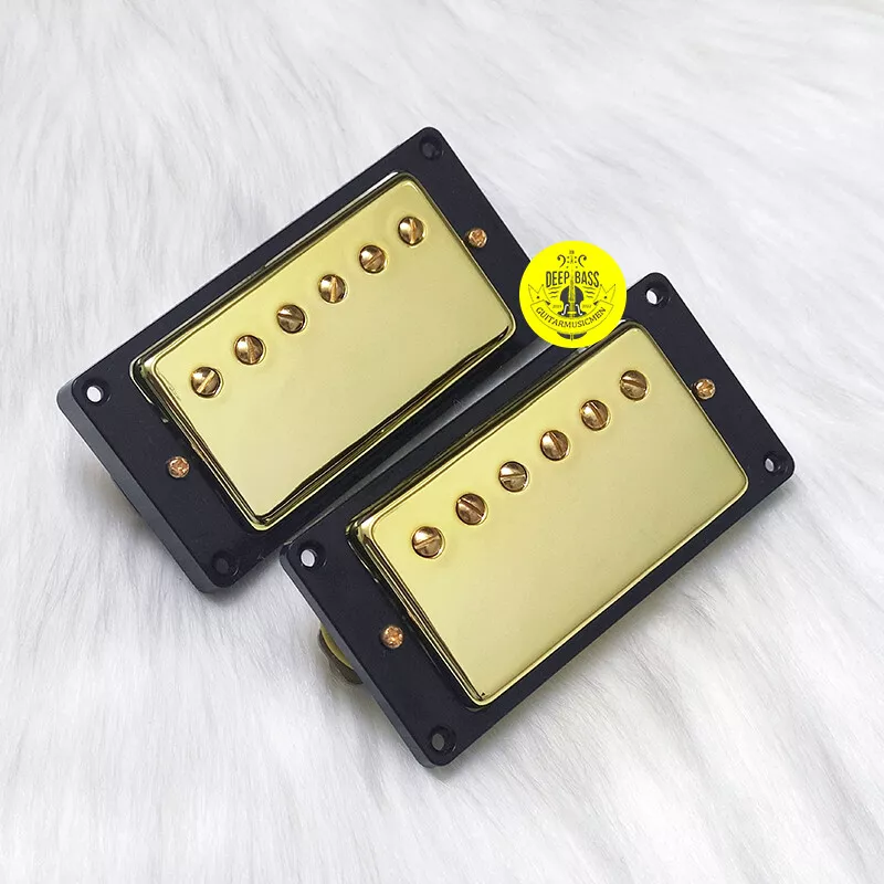 Guitar pickups 2024