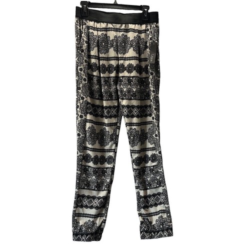 No Boundaries Juniors Plus Size Nylon Track Pants, 31 Inseam, no boundaries pant