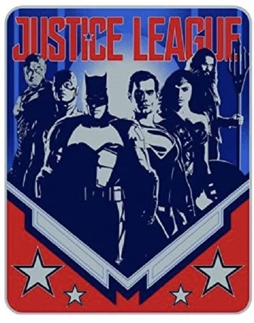 Justice League Bedding for sale | eBay