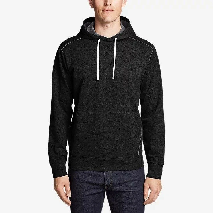 Eddie bauer sales camp fleece hoodie