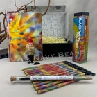 Blackwing Volume 710 Subscription Box  & Notebook~ Jerry Garcia March 2024