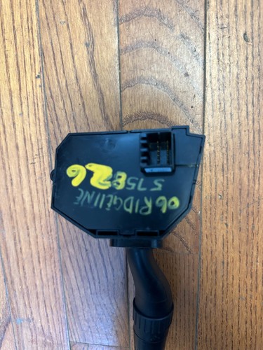 2006-2008 HONDA RIDGELINE OEM Windshield Wiper Turn Signal Control Switch - Picture 8 of 9