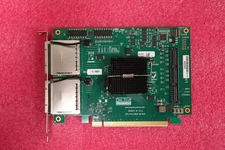 ONE STOP SYSTEMS OSS PCIe HIB38 X8 Dual Port Gen 3 Adapter