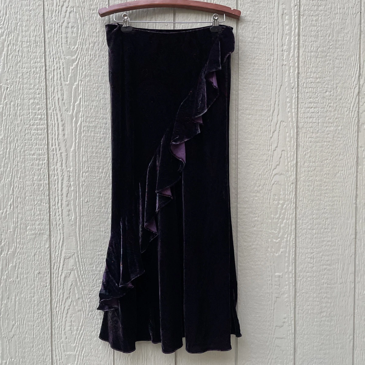 Lauren Ralph Lauren Silk Wrap Regular Skirts for Women for sale | eBay