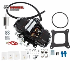 Brawler BR-67318 650 CFM Street Carburetor Mechanical Secondary