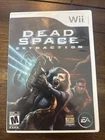 Dead Space: Extraction Nintendo Wii Complete CIB