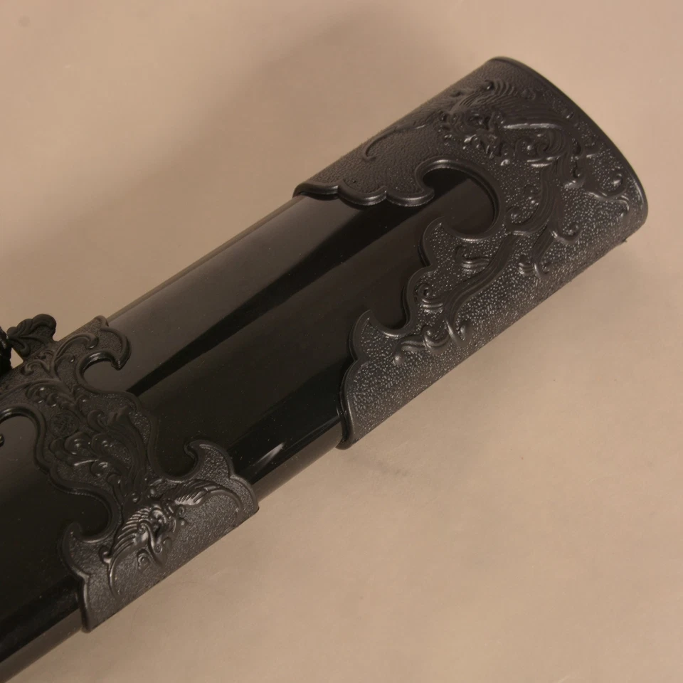 High Strength Polypropylene Hmong Sword,Made entirely of polypropylene,katana - Image 2 of 4