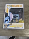 Funko Pop! #127 Elvis Stitch Hot Topic Exclusive vinyl figure