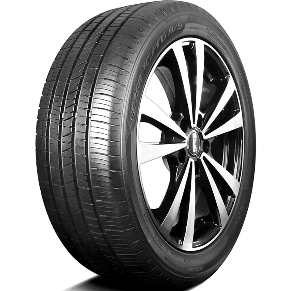 4 Tires Kenda Vezda Touring A/S 215/55R16 97H XL A/S All Season - Image 2 of 4