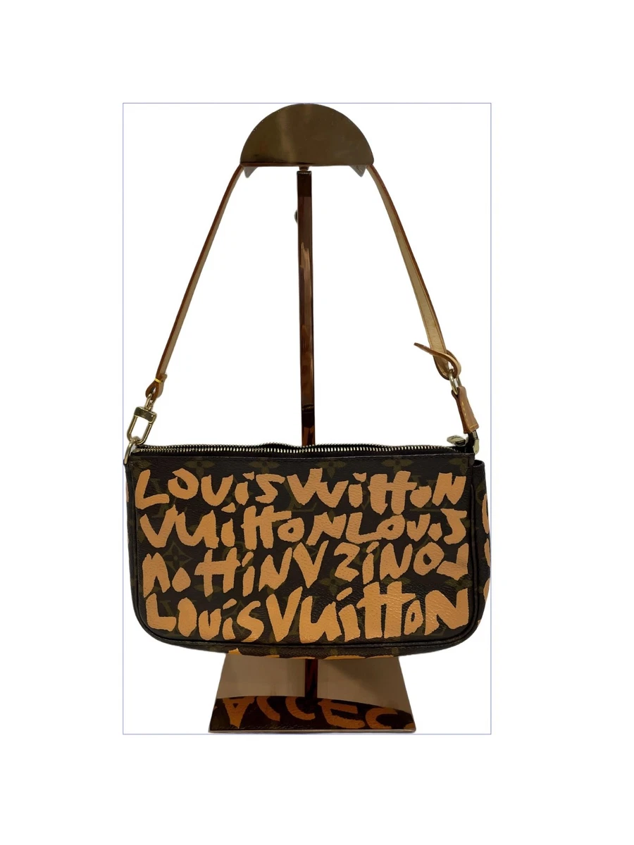 Louis Vuitton Stephen Sprouse Bags for sale | eBay