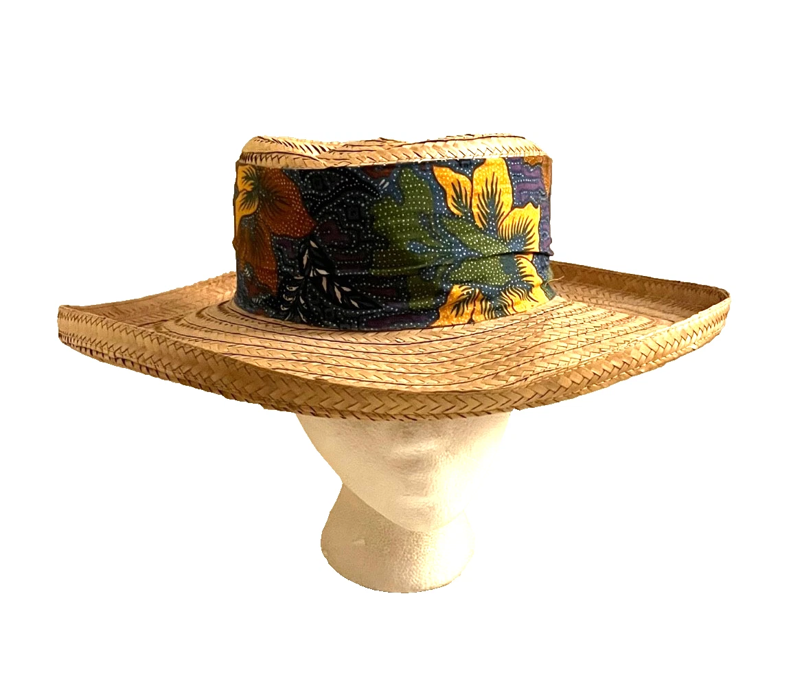 Size XL Original Vintage Hats for Women for sale | eBay display picture 2