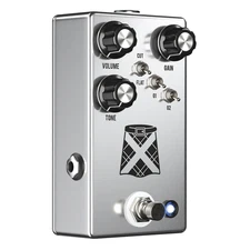 JHS Kilt 10 Overdrive Pedal