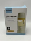 Phanpy Portable Bottle Warmer with Anti-Colic Thermostatic Baby Bottle. A2