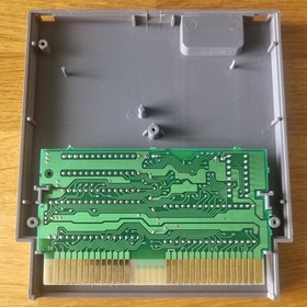 McDonaldland Nintendo NES Videogioco SOLO CARTUCCIA PAL