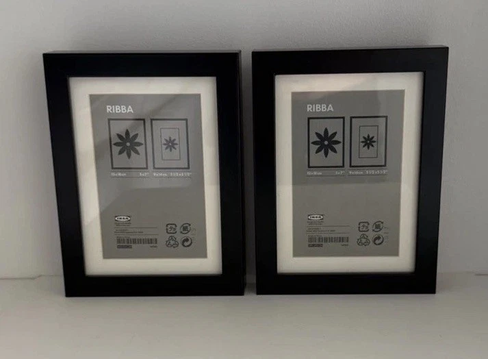Ikea Ribba Frame for sale - eBay