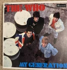 The Who - My Generation 50th Anniversary Super Deluxe Box Set - Mono & Stereo