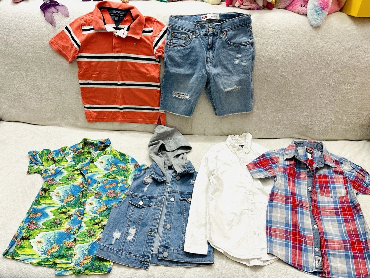 Polo Ralph Lauren Outfits & Sets for Boys for sale | eBay