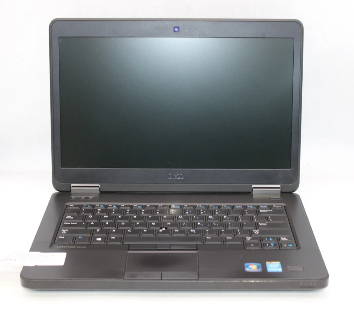 Dell Intel Core i5 4th Gen. 4 GB RAM PC Laptops & Netbooks for