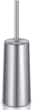 Toilet Brush and Holder, Toilet Brush 304 Stainless Steel, Toilet Bowl