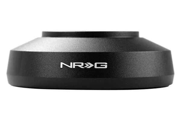 For Ford Mustang 1987-1991 NRG Innovations SRK-179H Black Short Hub Adapter Foto 2 de 4
