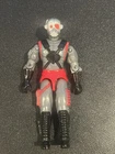 gi joe lot figure 1990 Vapor 100% complete