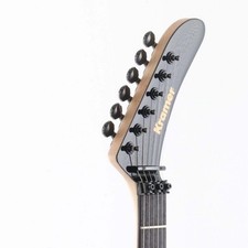 KRAMER 1983 Baretta Reissue Black Electric Guitar Seymour Duncan ’59 Used