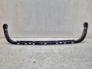VW PASSAT B6 3C2 Stoßstangenhalterung hinten links 3C9807863 2.00 31474757