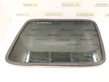 MERCEDES-BENZ G Cabrio W463 Heckscheibe hinten rechts 4636733410 27147083