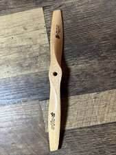 Top Flight Power Point 9x7 Wooden Model Airplane Propeller New