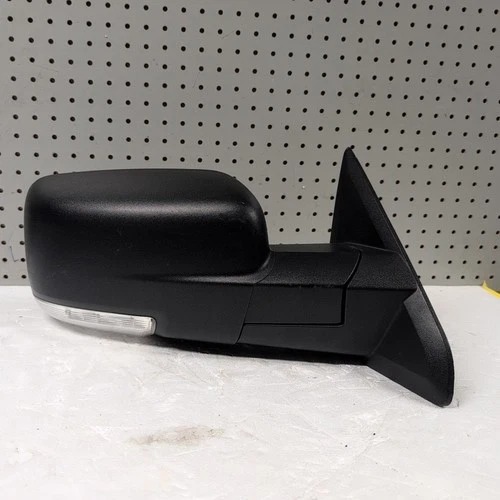 2013-2022 DODGE RAM 1500 2500 RIGHT POWER FOLD HEATED SIGNAL MIRROR (5314)