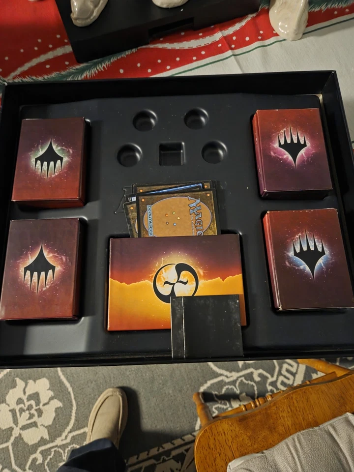 Magic The Gathering -Planechase Anthology 2016 - Image 2 of 4