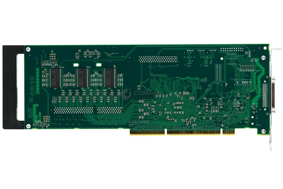 305415-001 HP SMART ARRAY 642  ULTRA320 SCSI CONTROLLER PCI-X - 011815-001 - Image 2 of 4