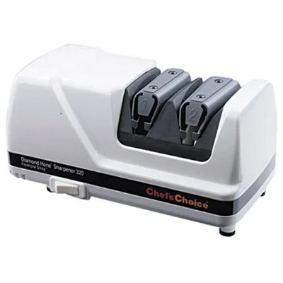 Chef's Choice 320 Diamond Hone 2 Stufen Elektrischer Schärfer