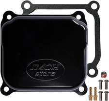 Billet Aluminum Valve Cover for 6.5HP Hemi Engine, for 210FA 212cc Engine Model