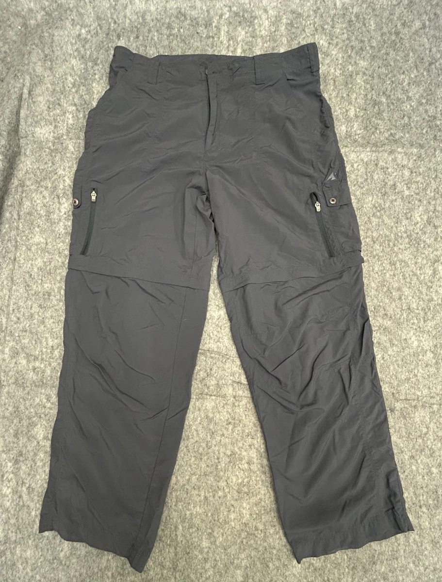 Pantalons cargo pour hommes - Décathlon - Canada