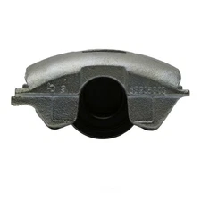 Disc Brake Caliper-Premium Caliper - Silver Zinc Coated DFC 331-40051