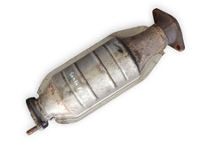 Hyundai Santa Fe 2.2 CRDi Dieselpartikelfilter / Katalysator DPF OEM / UDCME4