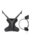 Posture Fit Back Support Kit For Hermɑn Miller Aeron Classic Size B Office Chair