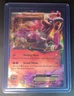 2015 Pokemon XY BREAKthrough Houndoom #21/162 Holo