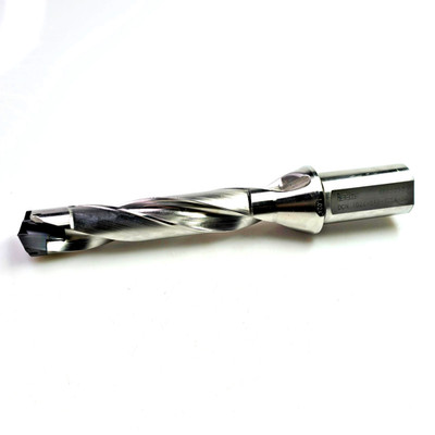 Iscar DCN 1024-512-125A-5D (1.024'' - 1.059'') Replaceable Tip 5xD Indexable Dril