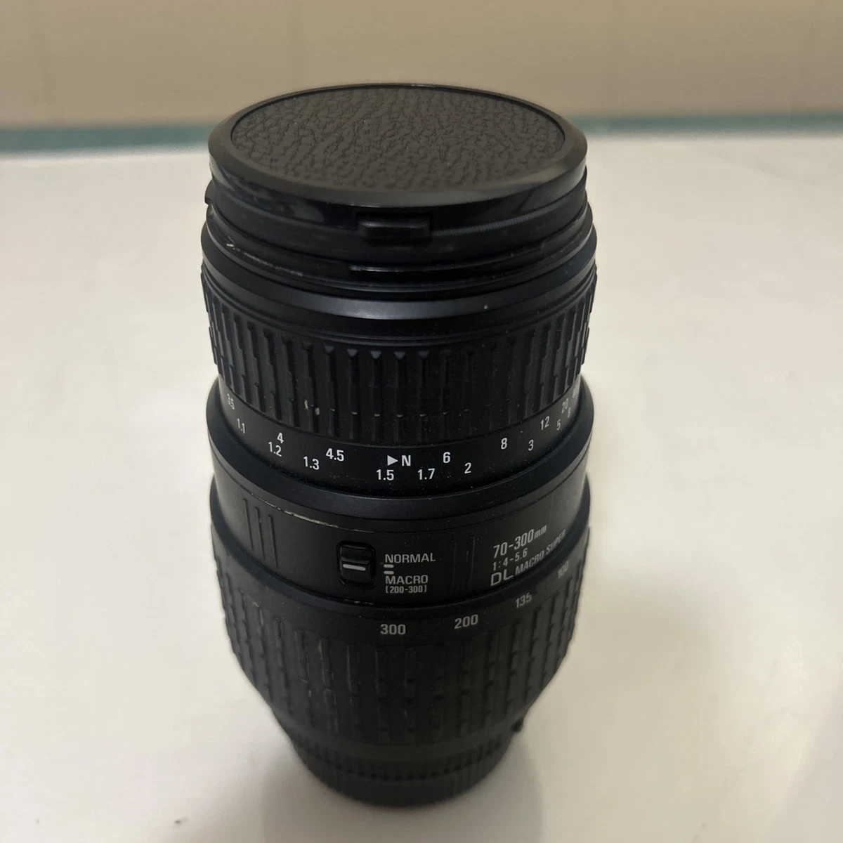 Sigma Pentax K 70-300mm Camera Lenses for sale | eBay