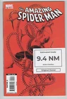 The Amazing Spider-Man #600 (2009). Alex Ross Variant. Marvel Comics NM 9.4.