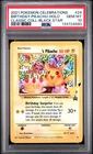 2021 Pokemon SWSH Celebrations Pikachu Classic #24 PSA 10 GEM MINT