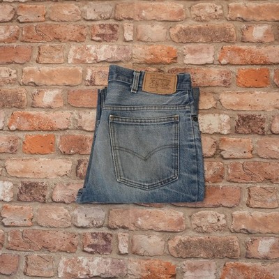 Levi's 527 Vintage W34 L32 #370