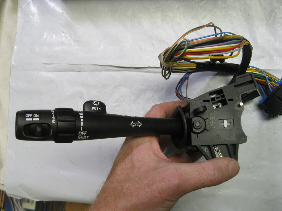 Combination Switch Airtex 1S2701 Foto 3 de 4