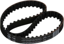 Engine Balance Shaft Belt-PowerGrip Premium OE Gates T186