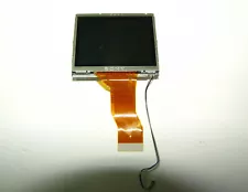 Genuine Display Screen Part For Fujifilm Finepix S2 Pro Camera with Backlight
