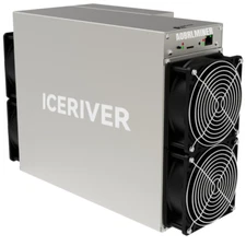 ICERIVER ALPH AL3 15TH/s 3500W 200-250V Alephium ALPH ASIC Miner in Stock
